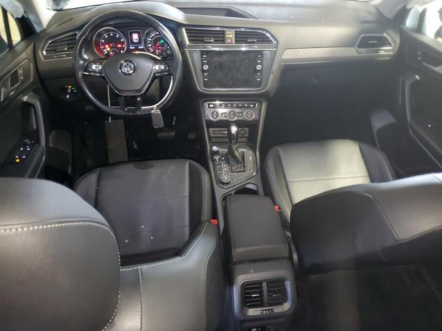 2019 VOLKSWAGEN TIGUAN SE - 3VV2B7AX7KM192803