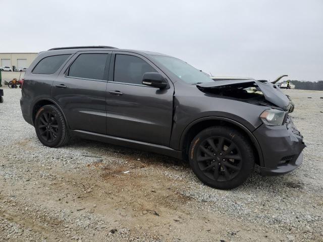 2019 DODGE DURANGO GT - 1C4RDHDGXKC705424