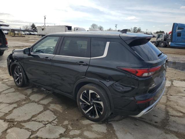 Vin: ja4j4ua82nz038900, lot: 42254085, mitsubishi outlander se 20222