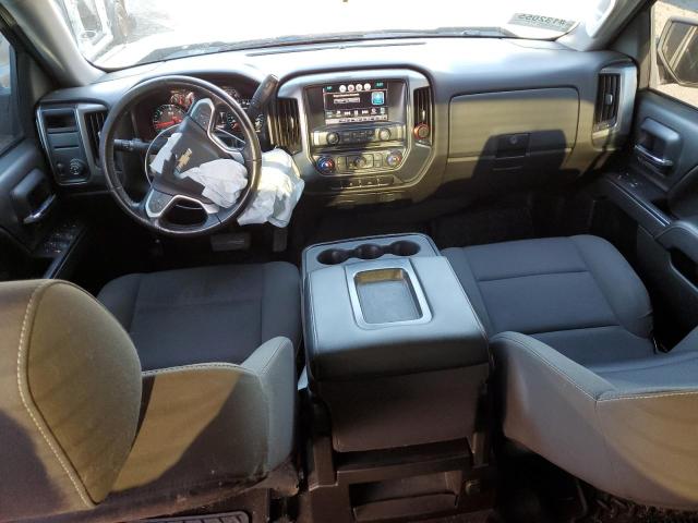 2016 CHEVROLET SILVERADO - 3GCPCREH0GG202349