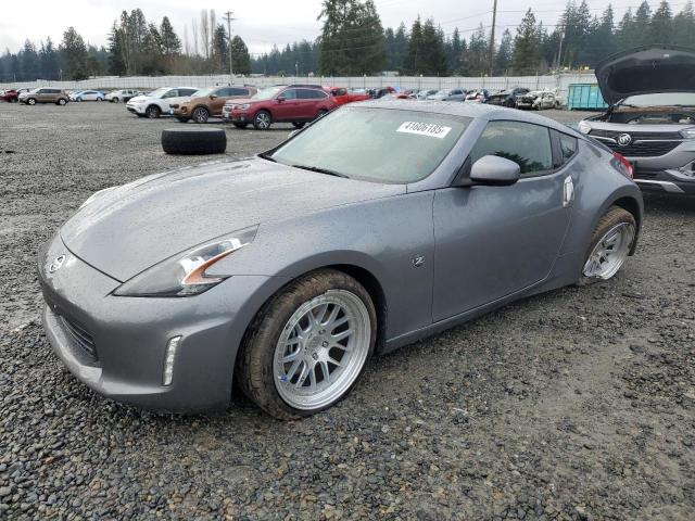 NISSAN 370Z BASE