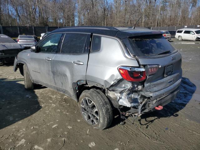 2021 JEEP COMPASS TR 3C4NJDDB8MT511888