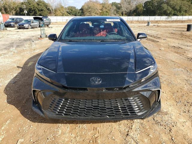 2025 TOYOTA CAMRY XSE - 4T1DAACK9SU021728