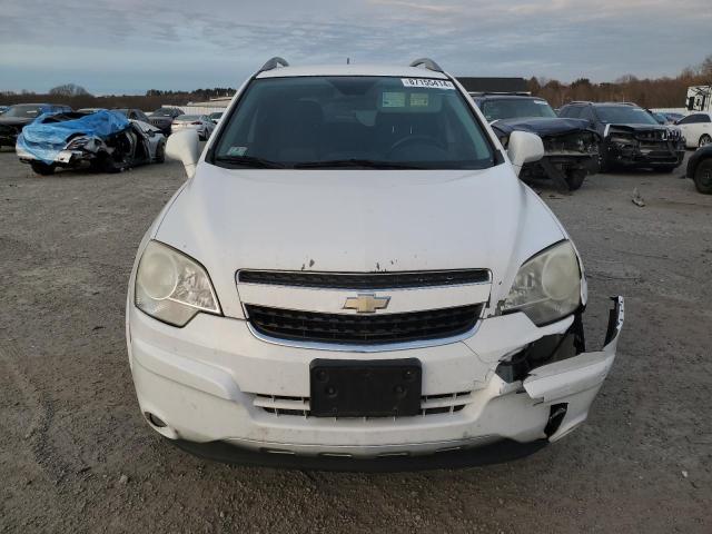 2012 CHEVROLET CAPTIVA SP - 3GNAL3E59CS519425