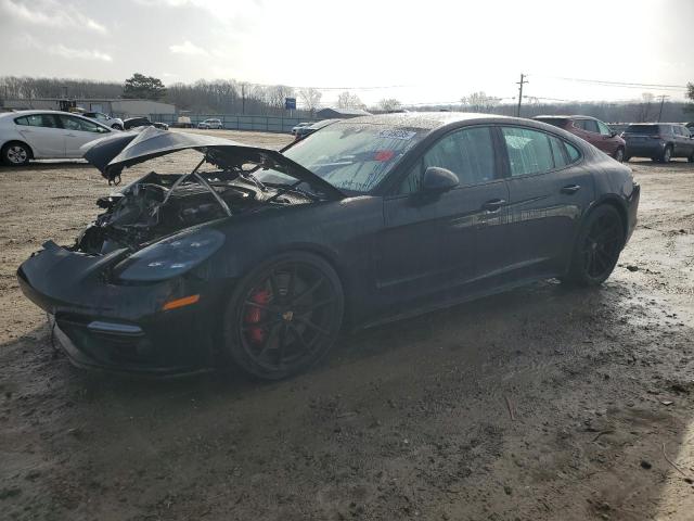 2018 PORSCHE PANAMERA T - WP0AF2A79JL142275