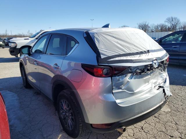 2019 MAZDA CX-5 TOURI - JM3KFBCM8K0699292