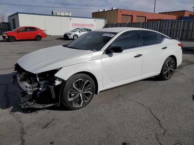 2025 NISSAN ALTIMA SR - 1N4BL4CV9SN315924