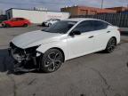 2025 NISSAN ALTIMA SR - 1N4BL4CV9SN315924