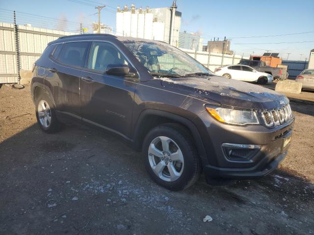 2019 JEEP COMPASS LA - 3C4NJDBB0KT786820