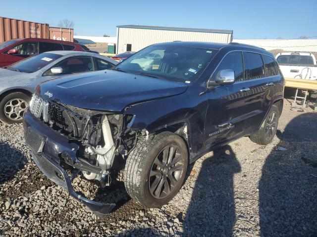 2017 JEEP GRAND CHER - 1C4RJFCG1HC778818