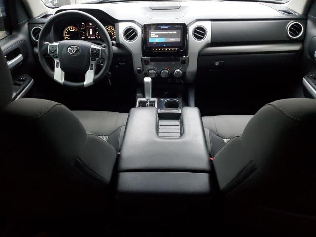 2019 TOYOTA TUNDRA CRE - 5TFDW5F15KX829590