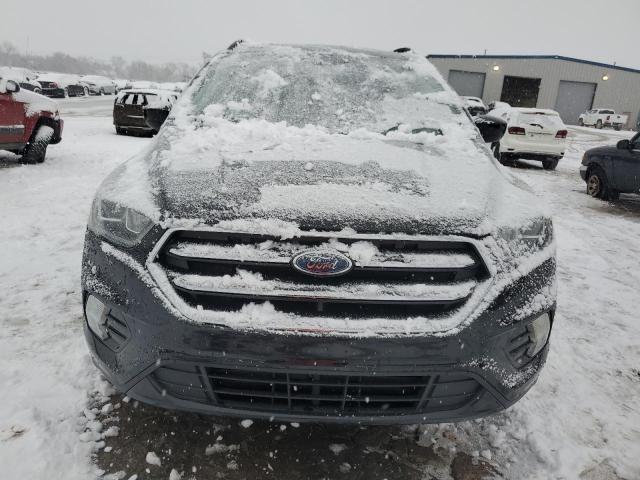 2017 FORD ESCAPE SE - 1FMCU0GD0HUB29169