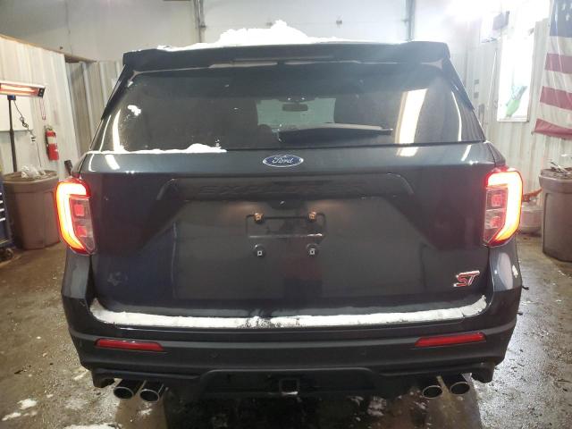 2024 FORD EXPLORER S - 1FM5K8GC1RGA38643