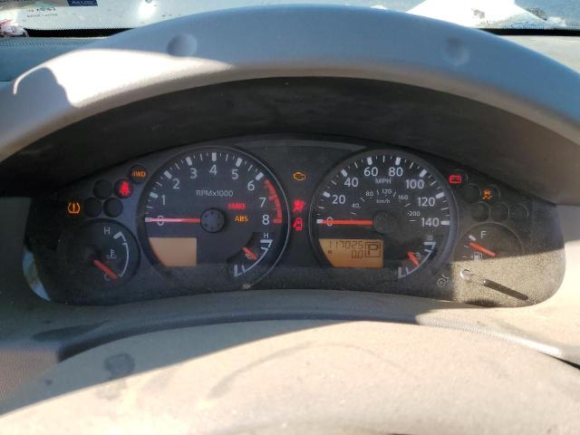 2018 NISSAN FRONTIER S 1N6AD0EV7JN740224