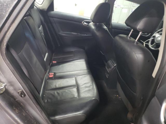 2017 NISSAN SENTRA S - 3N1AB7AP7HY329382