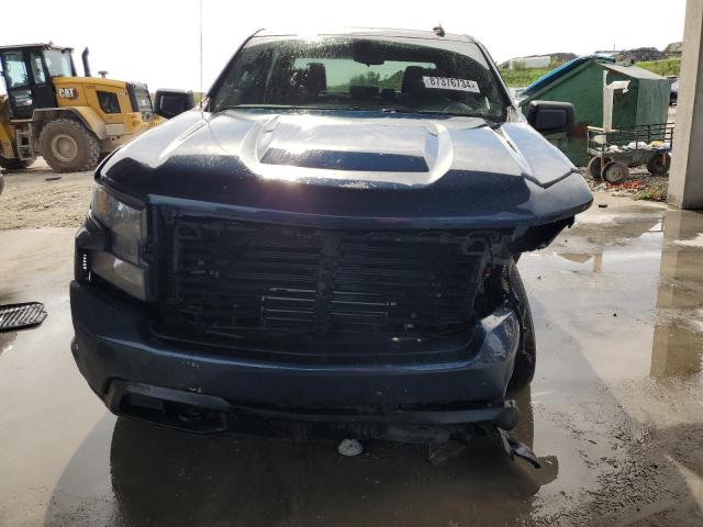 1GCPWBEK0NZ234645 2022 CHEVROLET ALL Models