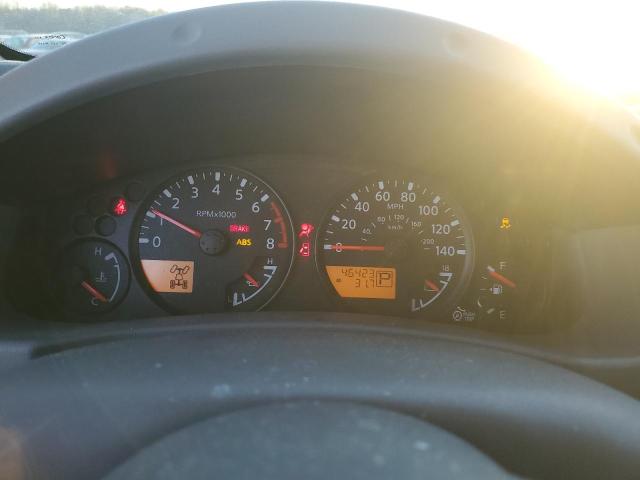 2016 NISSAN FRONTIER S - 1N6AD0EV0GN781089