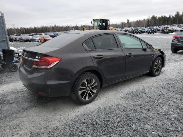 Vin: 2hgfb2e51dh037369, lot: 41652415, honda civic lx 20133