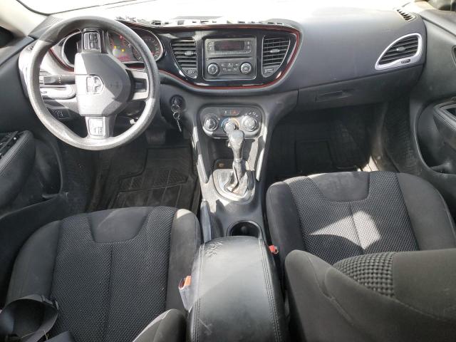 2016 DODGE DART SE - 1C3CDFAAXGD606733