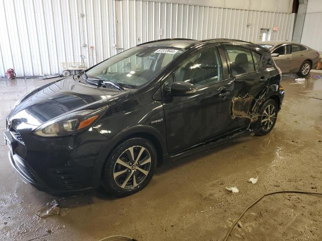 TOYOTA PRIUS C