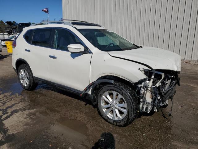 2015 NISSAN ROGUE S - 5N1AT2MV3FC845540