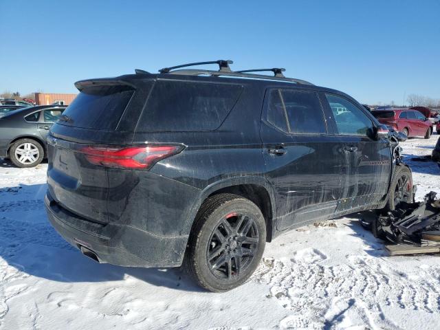 2023 CHEVROLET TRAVERSE P - 1GNEVKKW1PJ280558