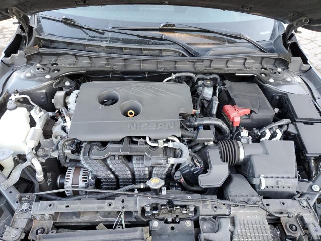 2019 NISSAN ALTIMA SR - 1N4BL4CW5KN303245