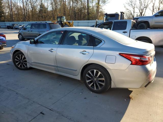 2016 NISSAN ALTIMA 2.5 1N4AL3APXGC130679