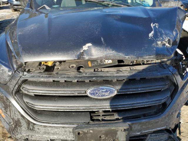 2019 FORD ESCAPE S - 1FMCU0F70KUA02568
