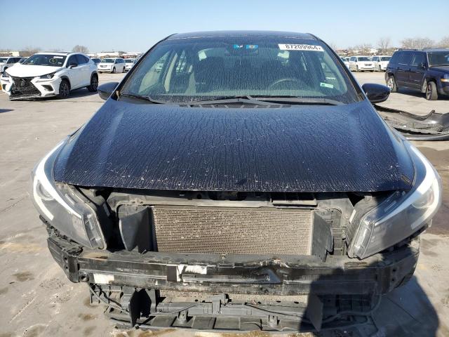 2018 KIA FORTE LX - 3KPFK4A7XJE244383