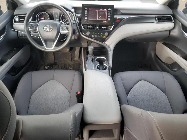 2021 TOYOTA CAMRY LE - 4T1C11AK9MU447551