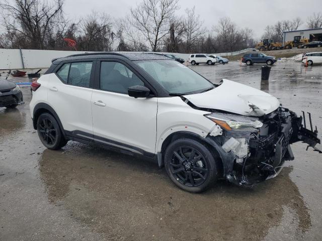 Vin: 3n1cp5dv3rl570699, lot: 43344445, nissan kicks sr 20244