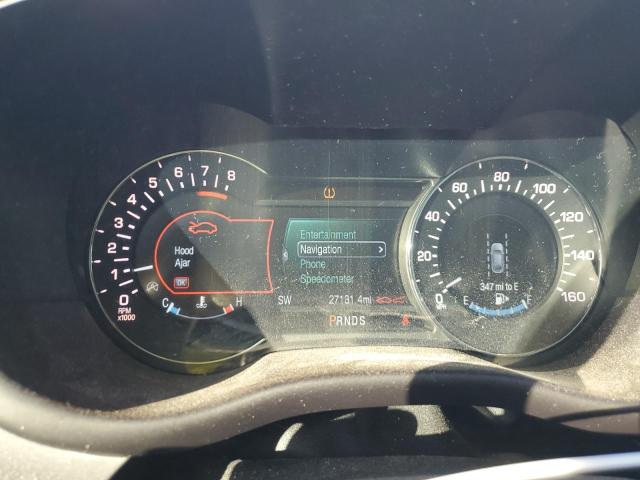 2017 LINCOLN MKC RESERV 5LMCJ3C99HUL35678