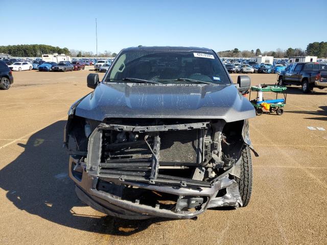 2016 FORD F150 SUPER - 1FTEW1CF3GKD18476