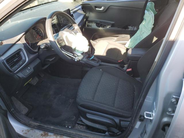 2021 KIA RIO LX 3KPA24AD6ME422729