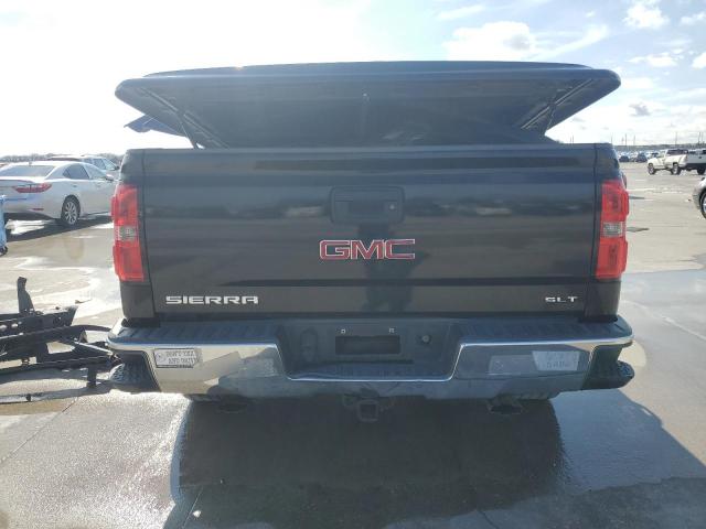2015 GMC SIERRA C15 - 3GTP1VEC1FG321142