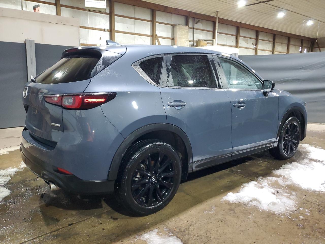 Lot #3051385674 2024 MAZDA CX-5 PREFE