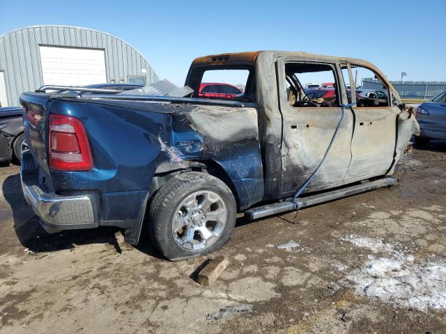 2023 RAM 1500 BIG H #3304553440