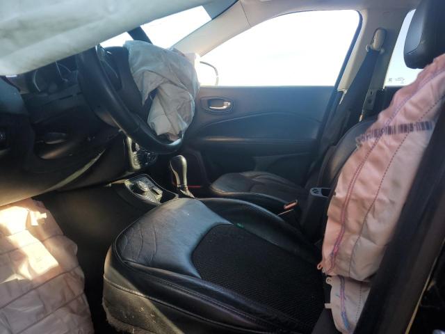 2017 JEEP COMPASS 3C4NJDDB6HT689272