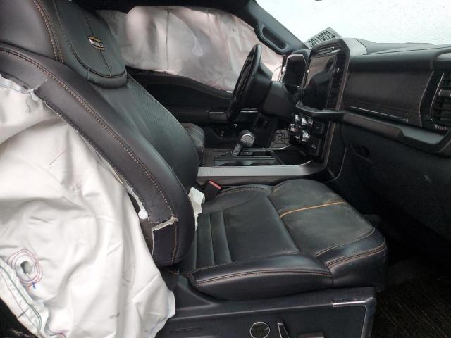 2021 FORD F150 SUPER - 1FTFW1E89MFA06797