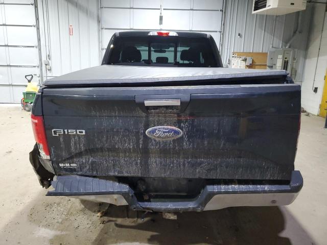 2015 FORD F150 SUPER - 1FTFX1EG8FFA36915