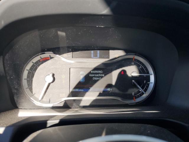2016 HONDA PILOT ELIT - 5FNYF6H07GB103579