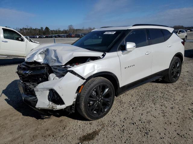 CHEVROLET BLAZER RS