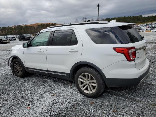 2016 FORD EXPLORER X - 1FM5K7D82GGC89081