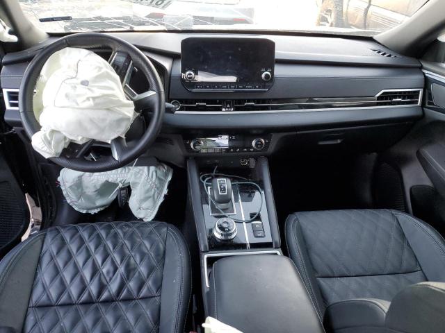 2023 MITSUBISHI OUTLANDER - JA4J4VA8XPZ037843