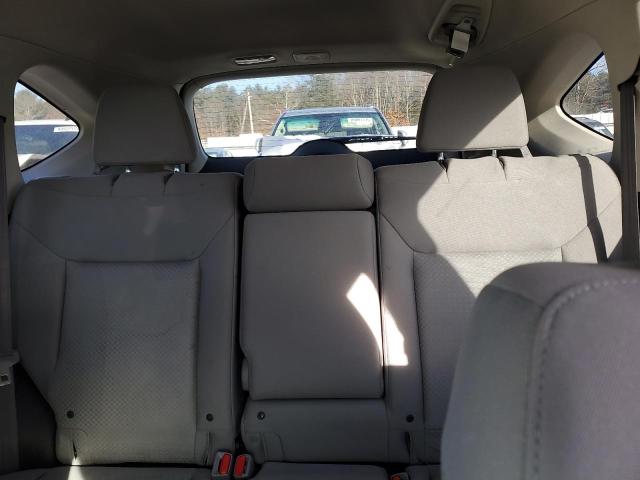 2015 HONDA CR-V EX 5J6RM4H55FL007417