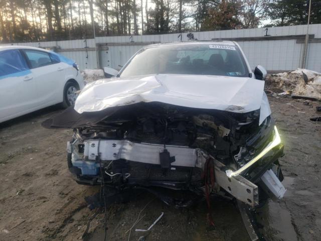 2019 ACURA ILX PREMIU - 19UDE2F8XKA000369