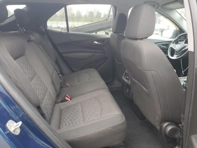 2019 CHEVROLET EQUINOX LT - 3GNAXUEV2KL271795