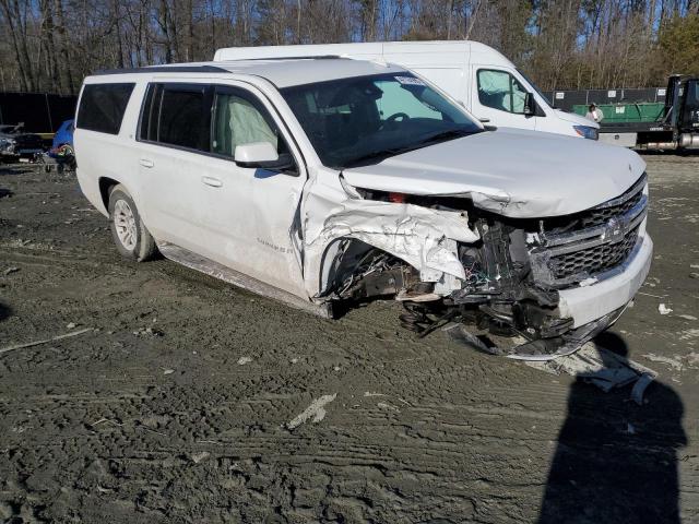 2016 CHEVROLET SUBURBAN K 1GNSKHKC1GR310440