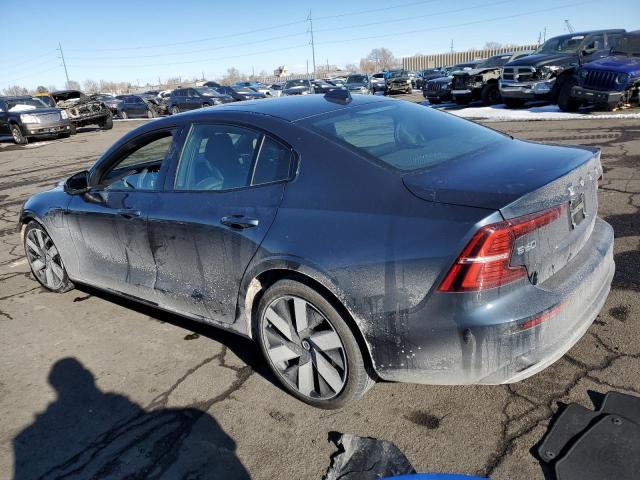 2023 VOLVO S60 ULTIMA 7JRH60FM2PG244523
